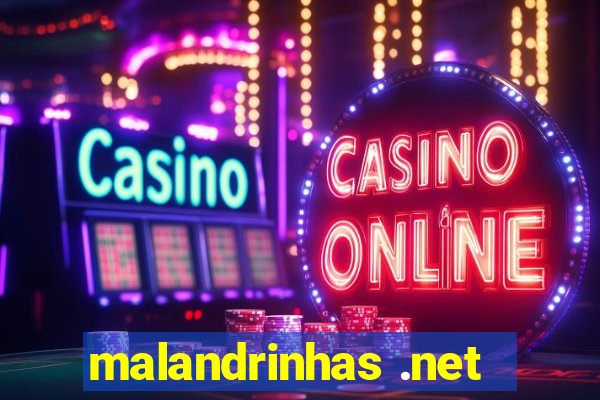 malandrinhas .net